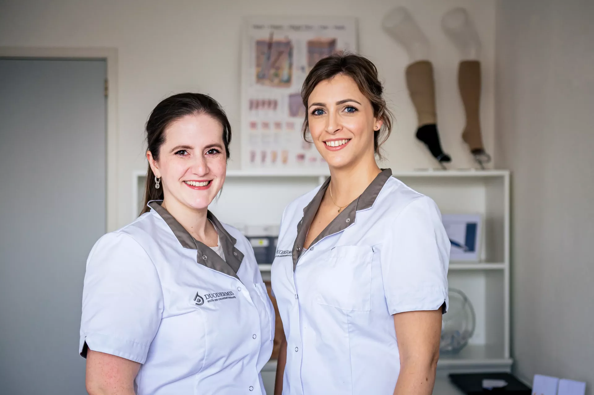 Huidtherapeuten acnebehandeling Doetinchem