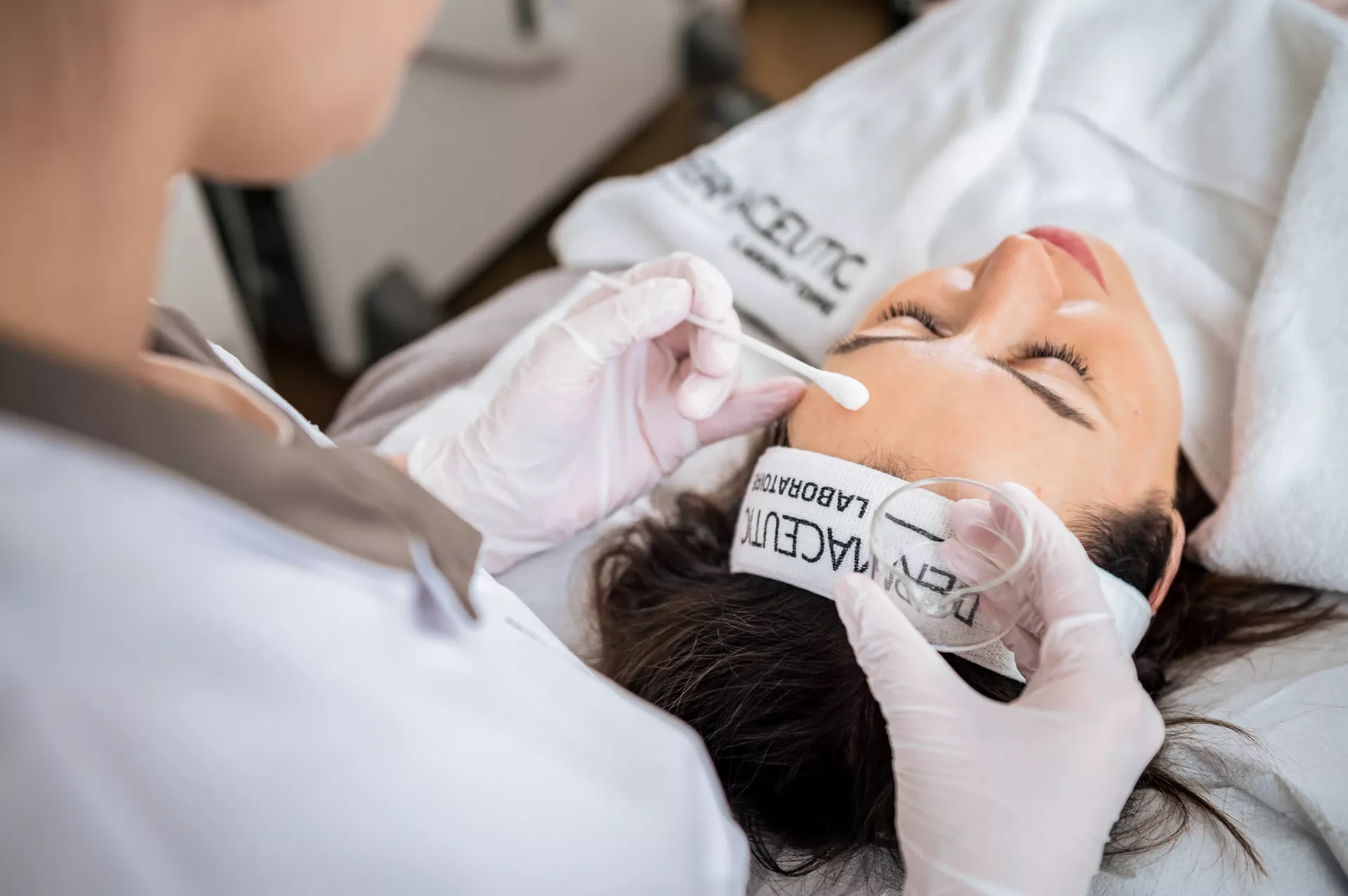 Acnebehandeling Doetinchem