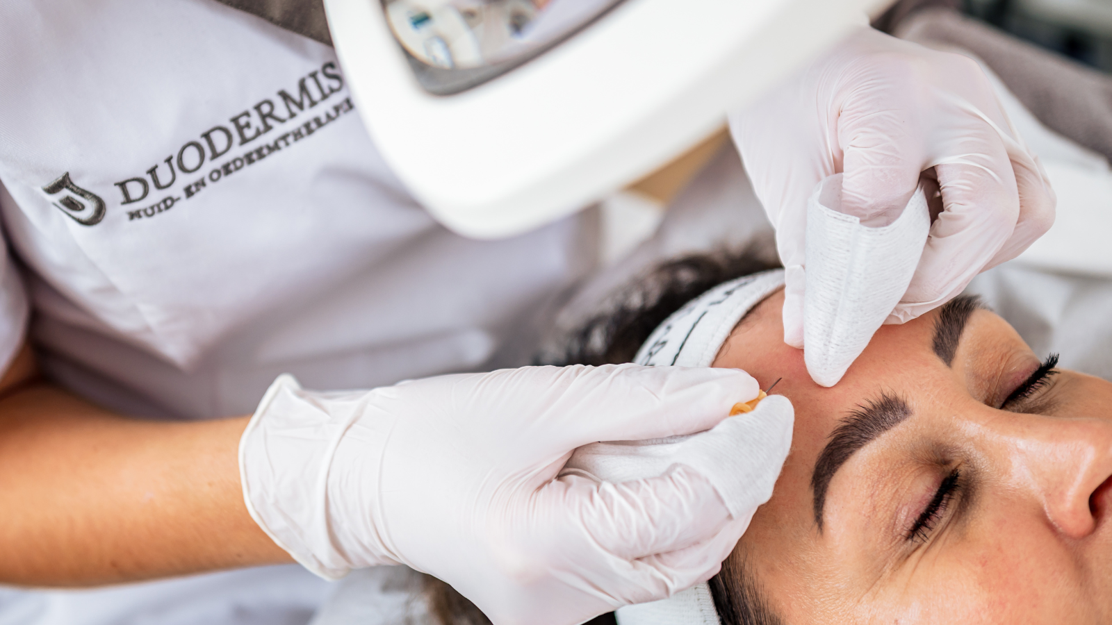 25 jaar jeugdpuistjes