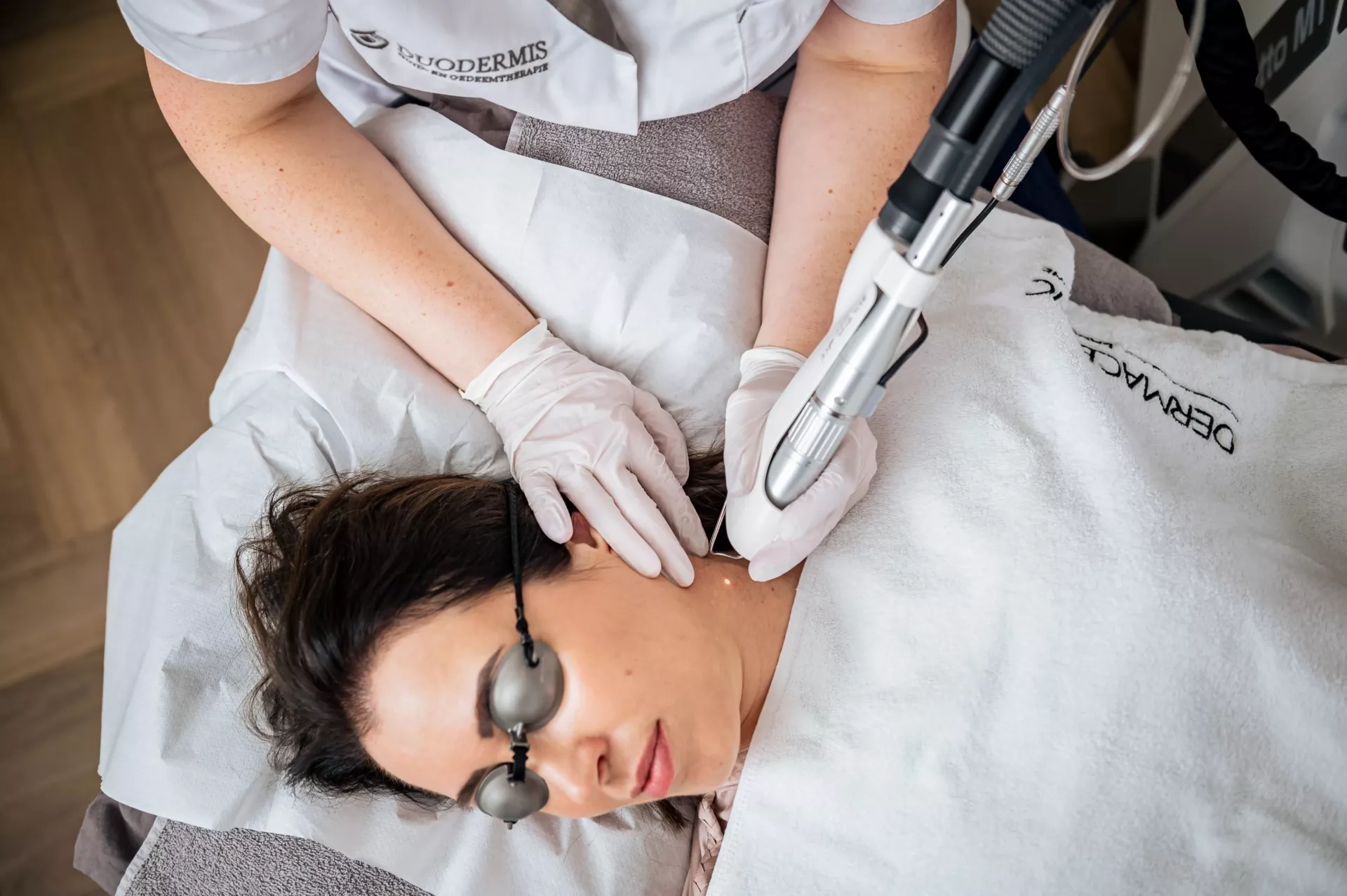 Laserontharing Doetinchem