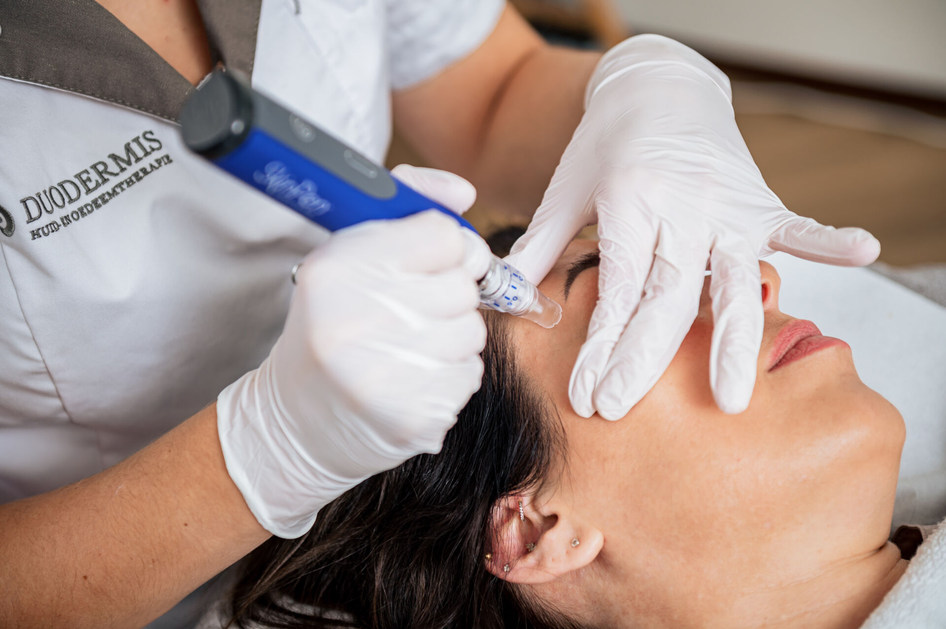 Huidtherapie DuoDermis