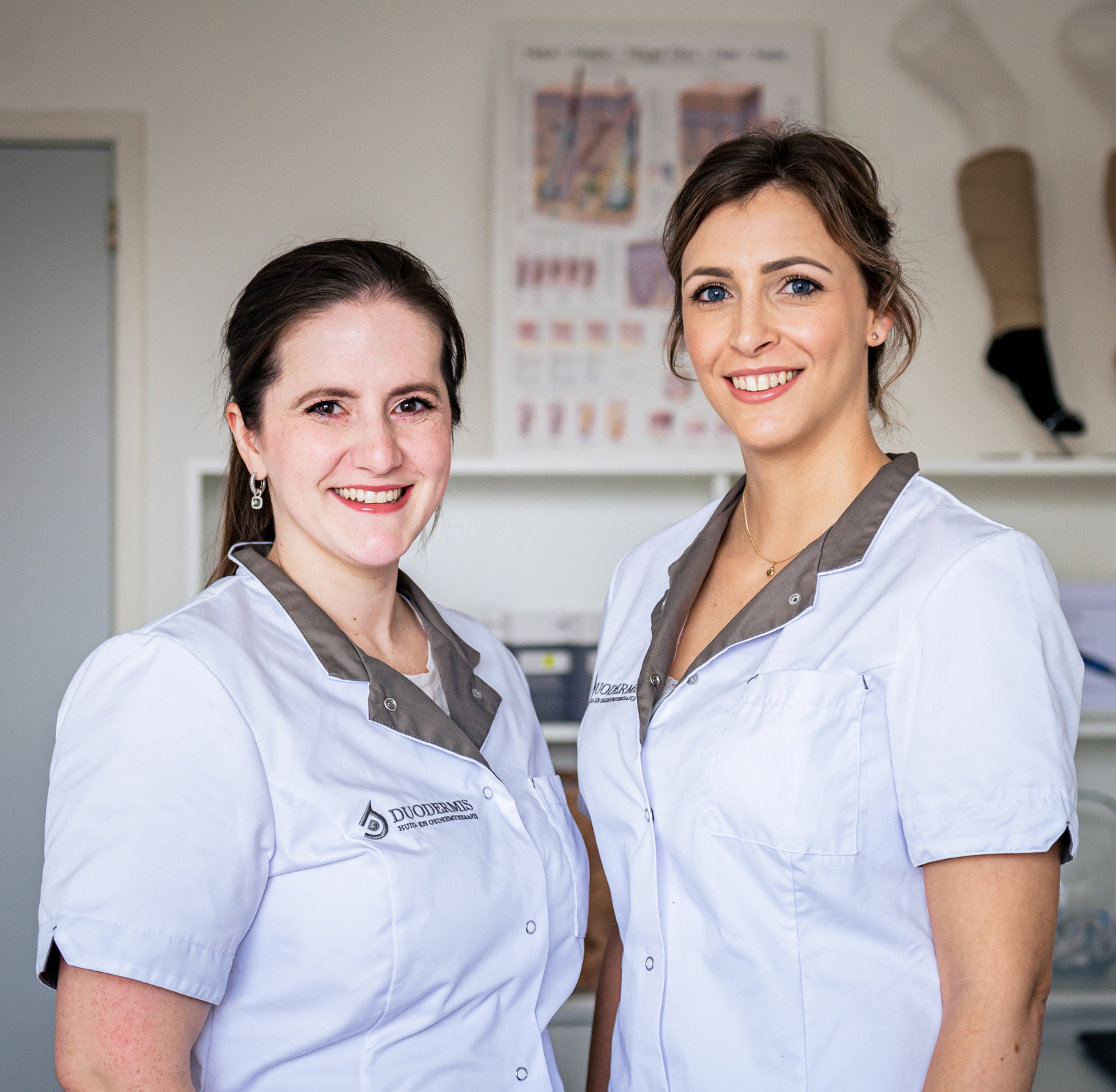 Oedeemtherapie Oedeemtherapie