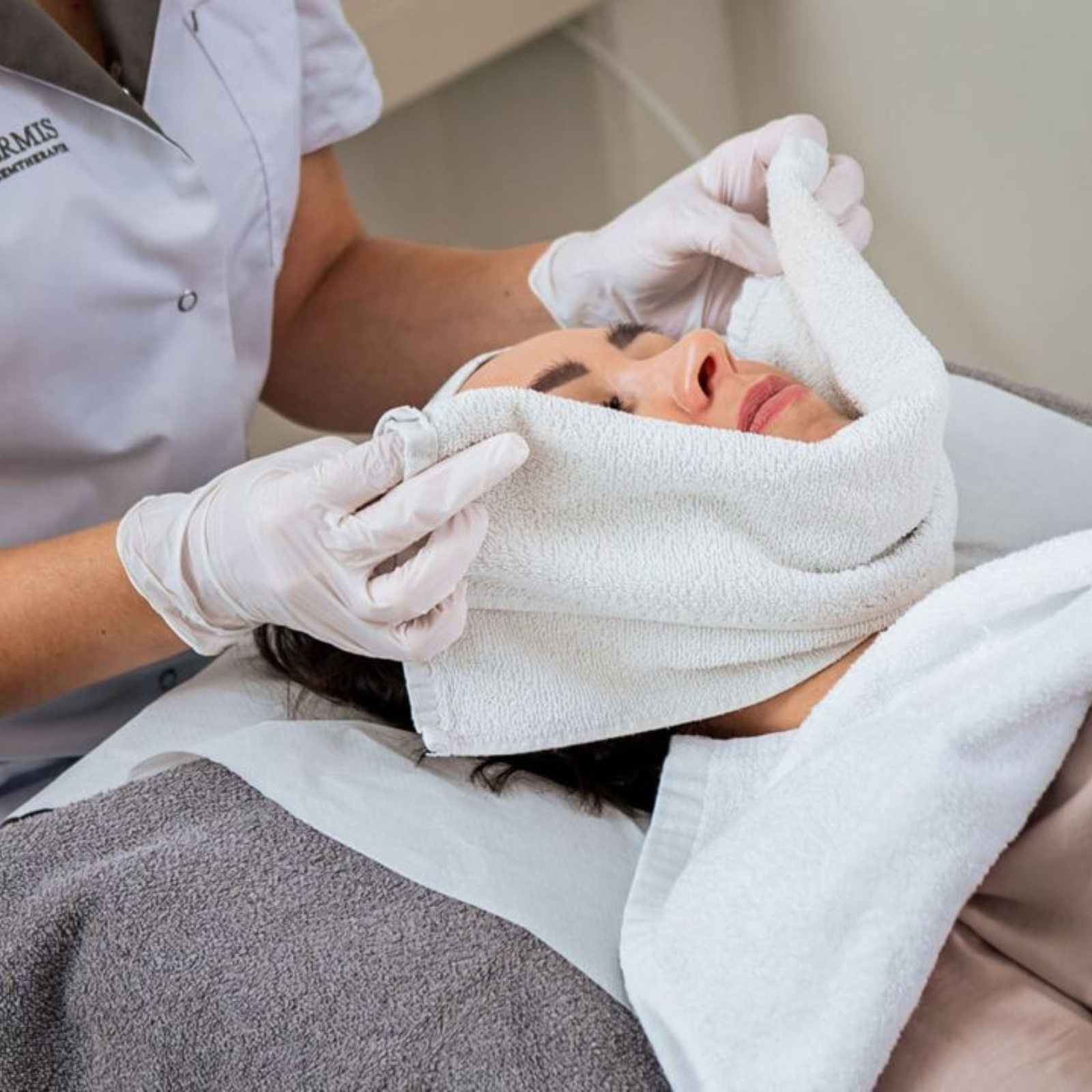 Oedeemtherapie Oedeemtherapie